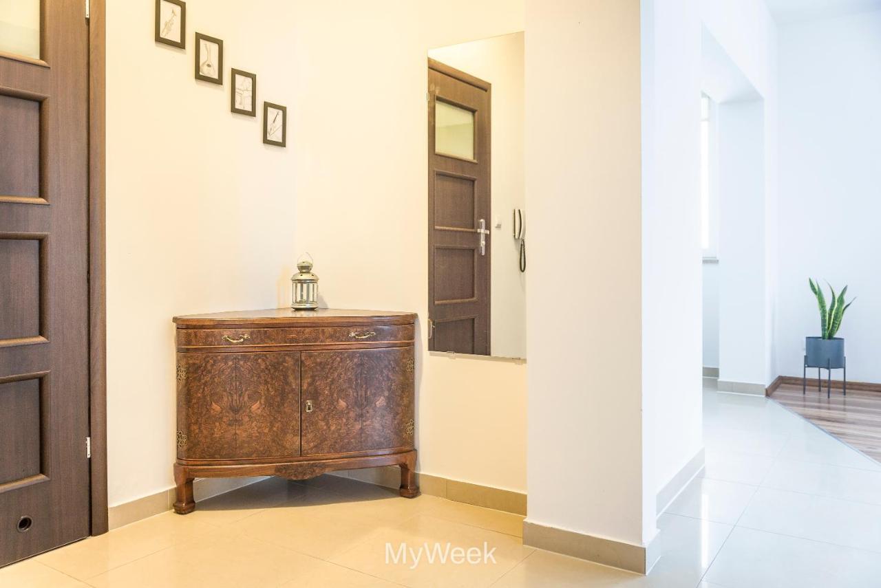 Wysokie Himalaje, Myweek Apartment Polanica-Zdroj