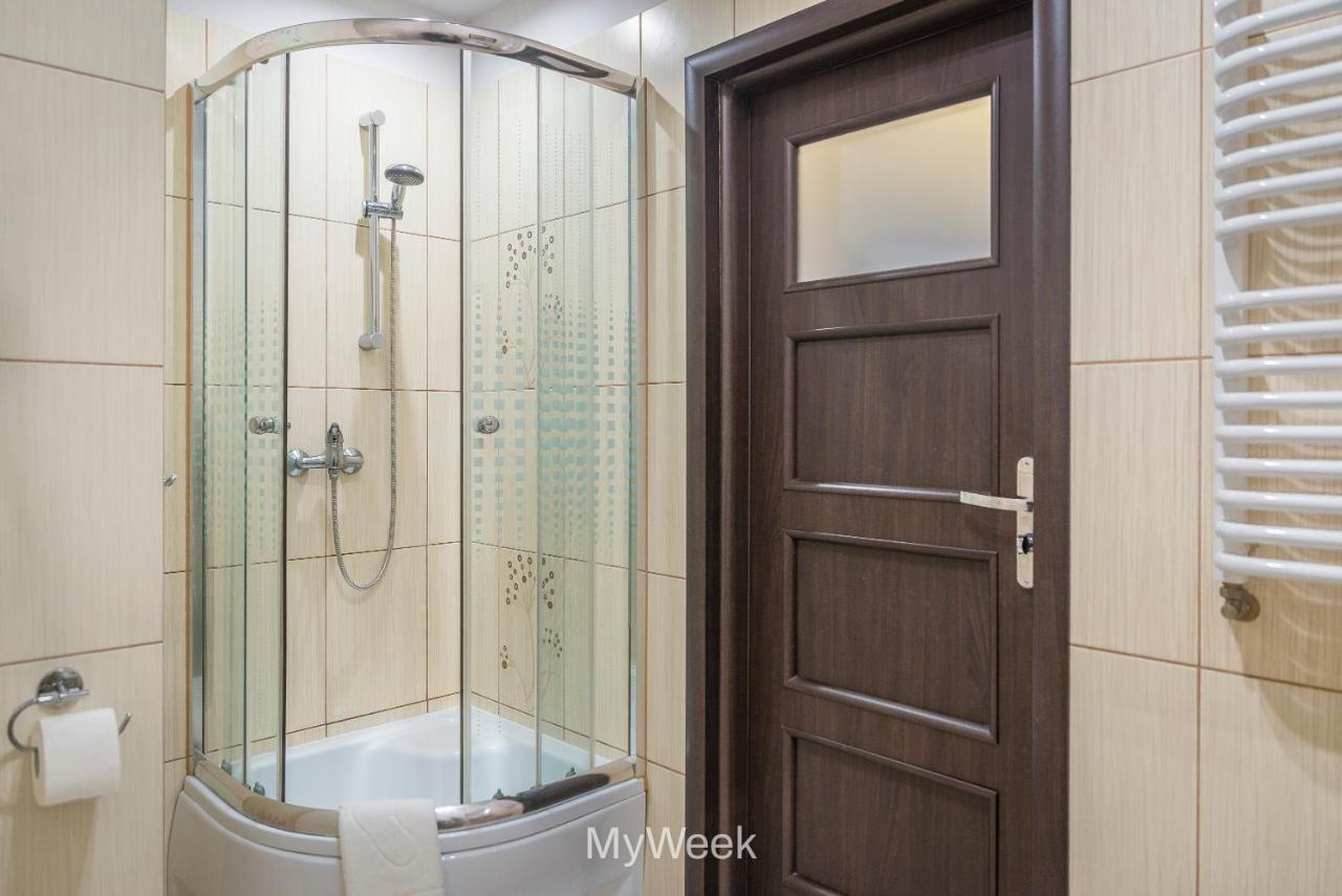 Wysokie Himalaje, Myweek Apartment *
