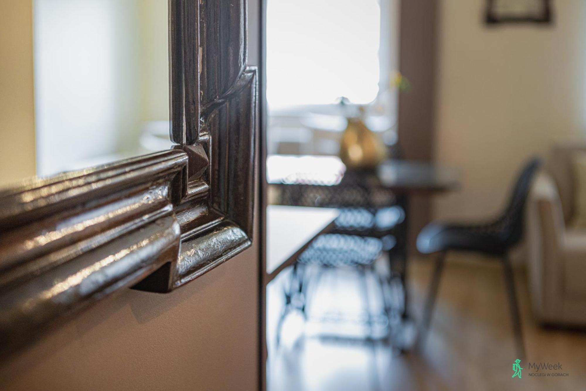 Apartament Wysokie Himalaje, Myweek
